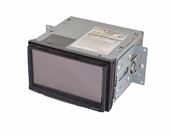 Магнитола NISSAN LEAF (10-13)  28185-3NA0B