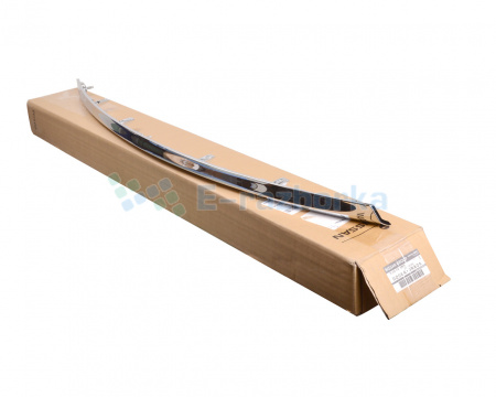 Молдинг переднего бампера NISSAN LEAF