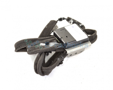 Блок управления антенный Nissan Leaf 2018