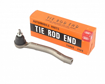 Наконечник рулевой левый