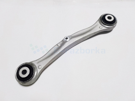 Рычаг поперечный задний под датчик TESLA MODEL S,SR 1027421-00-E