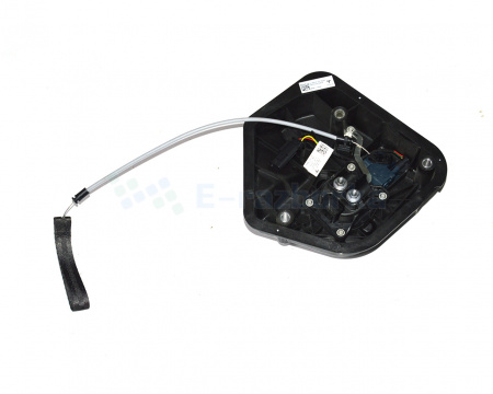 Порт зарядки TESLA MODEL Y 1490374-20-D