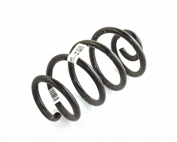 Пружина подвески задняя Nissan Leaf 2018