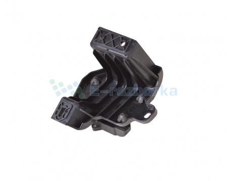 Кронштейн блока радара HW2.5 TESLA MODEL X 1128429-00-D