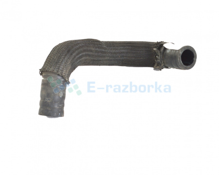 Патрубок отопителя выпускной Nissan Leaf 2011-2013 92412-3NA0A