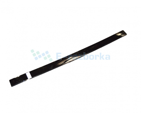 Накладка крыши задняя (поперечная) TESLA MODEL  X 1041364-00-G