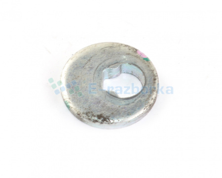 Шайба развального болта M12x30x4x2.5 [10] TESLA MODEL S,SR