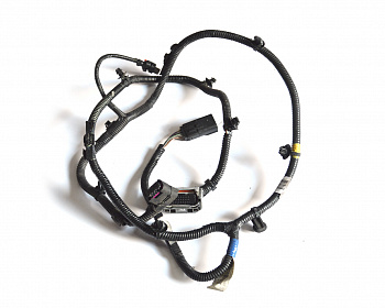 Проводка подрамника переднего  (2021г)  TESLA MODEL 3 1489051-01-D