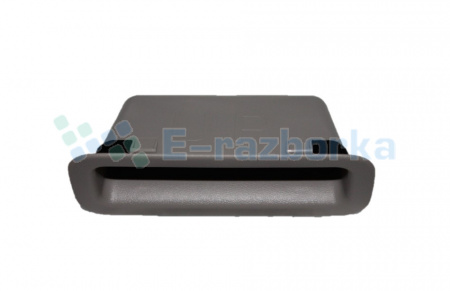 Крышка замка двери  NISSAN LEAF