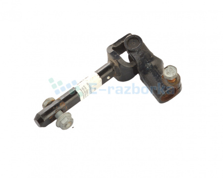 Кардан рулевой колонки нижний (нового образца) TESLA MODEL S 1507140-00-A  / 1030622-00-A