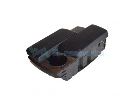 Центральная консоль в сборе  BURL BLACK (BURL BLK ,BLK/BLK) TESLA MODEL X 1055149-00-G 1112070-14-A