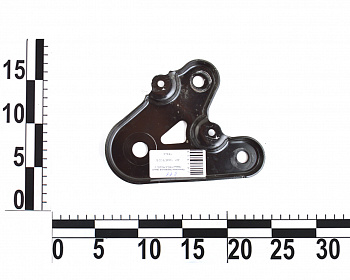 Кронштейн подрамника задний правый TESLA MODEL 3