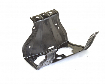 Кронштейн-площадка зарядного порта NISSAN LEAF 2018