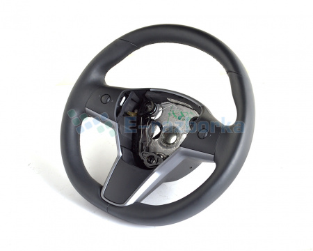 Руль(с обогревом) TESLA MODEL 3