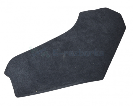 Обшивка боковая  передняя правая консоли TESLA MODEL Y 1493062-00-E 1493062-01-E