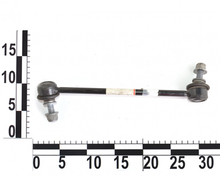 Стойка стабилизатора передняя левая TESLA MODEL 3