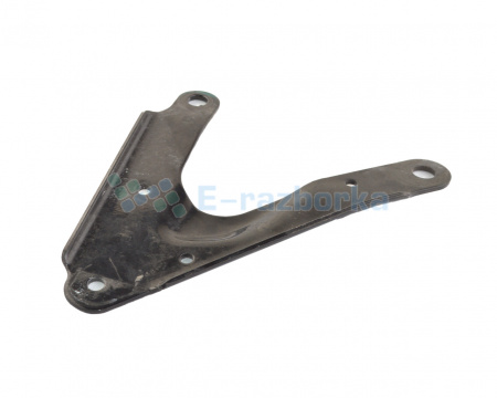 Кронштей подрамника передний левый  TESLA MODEL S