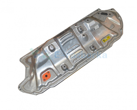 Крышка ВБ верхняя TESLA MODEL 3