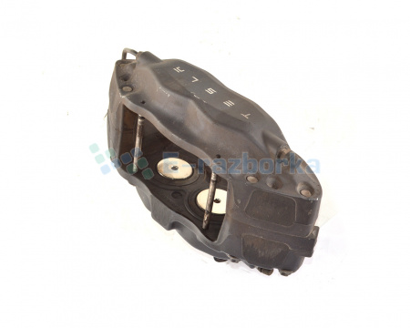 Суппорт тормозной передний левый (BLACK) TESLA MODEL S,SR