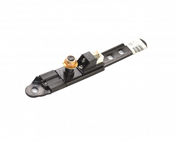 Планка регулировки высоты переднего ремня безопасности TESLA MODEL X 1036735-00-C