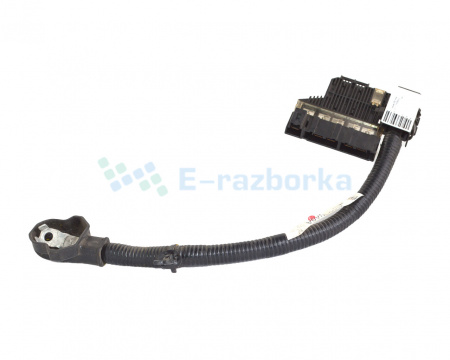 Клемма АКБ + плюсовая на стартер NISSAN LEAF (10-13) 24105-3NA0A