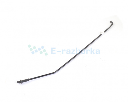 Упор капота NISSAN LEAF 2018