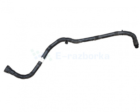 Патрубок охлаждения  (2023) TESLA  MODEL Y 1628796-00-E