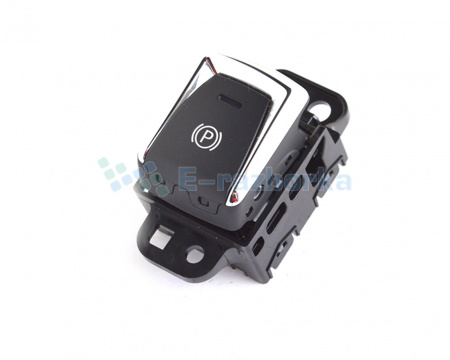 Кнопка электро ручника Nissan Leaf 2018