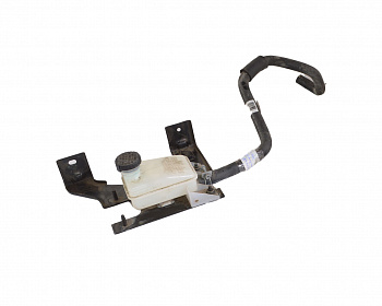 Бачок тормозной жидкости с кронштейном NISSAN LEAF 2011-2013 46090-3NA0B / 46092-3NA0A