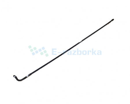 Патрубок трубопровода батарей к помпе длинный TESLA MODEL 3