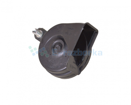 Сигнал низкого тона правый TESLA MODEL X 1045496-00-A A046495002407