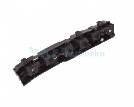 Кронштейн верхний задний левый  накладки проёма двериTESLA MODEL X 1059185-00-A