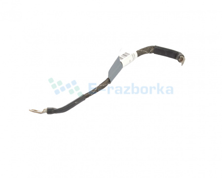 Кабель заземления чарджера TESLA MODEL SR,X 1017532-00-C