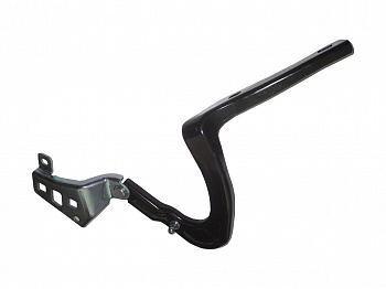 Петля капота правая  TESLA MODEL Y 1496268-00-C 1496268-00-B