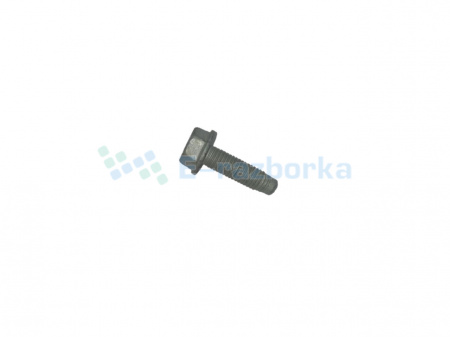 Болт M8-1.25X25 8.8 TESLA Model S,SR