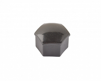 Колпачок  на гайку глянец 18X8.5 ET40 TESLA MODEL 3