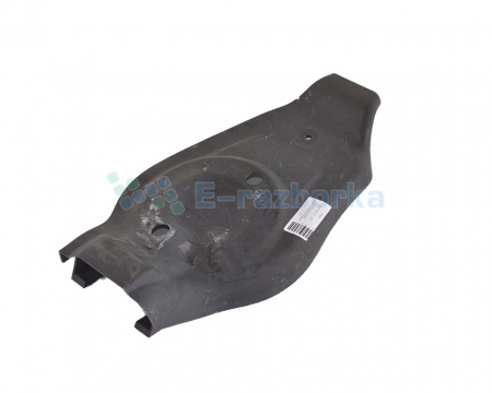 Защита рычага заднего среднего левый TESLA MODEL 3