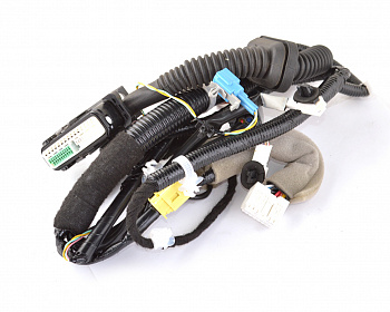 Жгут проводки двери перед прав NISSAN LEAF 2018