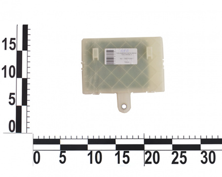 Блок управления портом зарядки TESLA MODEL 3