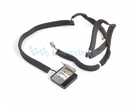 Блок управления антенный NISSAN LEAF SL