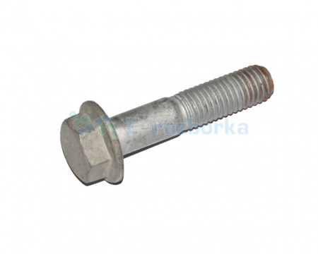 Болт рычага передней подвески M14-2.0x65 TESLA MODEL 3 1109912-00-A