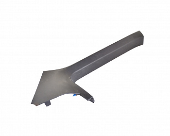 Накладка дверного пройома нижняя передняя левая внутреняя TESLA MODEL S