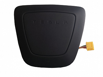Подушка безопасности airbag в руль TESLA MODEL 3HIGHLAND 1735351-70-E 1735351-00-E
