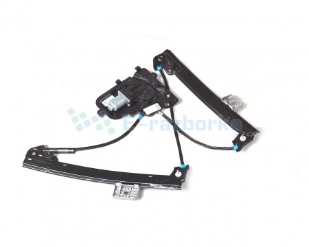 Стеклоподъёмник передний левый TESLA MODEL 3