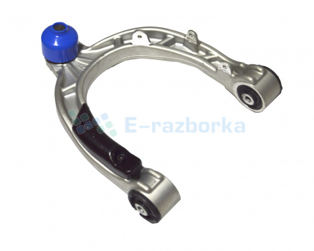 Рычаг передней подвески верхний правый (АНАЛОГ) TESLA MODEL 3/MODEL Y 1044326-00-G-ASR 1044326-00-G