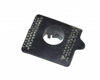 Кронштейн парктроника (S8) TESLA MODEL X 1097471-00-A