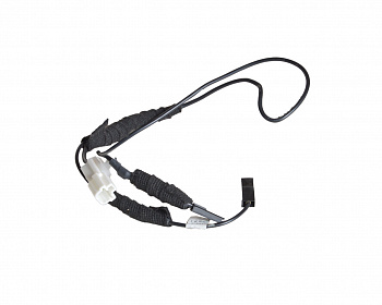 Антенна радио задняя правая TESLA MODEL 3 1102749-00-B