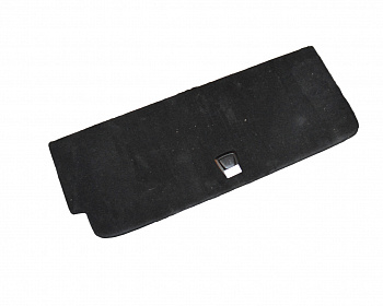 Крышка пола багажника (корыта) TESLA MODEL X 1110762-00-C