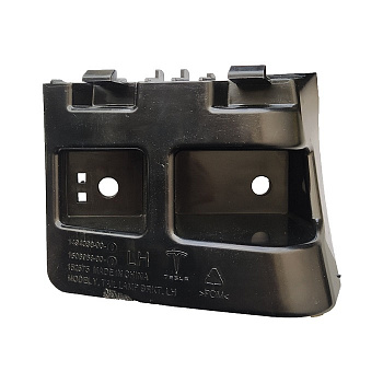 Кронштейн левого заднего фонаря  (ОРИГИНАЛ) TESLA MODEL Y 1506968-00-D 1506968-00-A