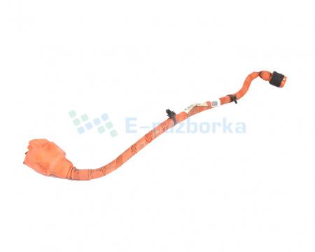 Кабель силовой нагревателя печки NISSAN LEAF 2011-2013 297A6-3NA0B